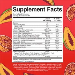 Men's Multivitamin Gummies