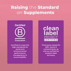 Organic Infant Multivitamin with Iron Liquid Drops