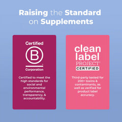 Prenatal & Postnatal Liquid Iron