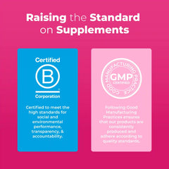 Women’s 40+ Multivitamin Gummies